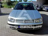 2000 Volkswagen GOLF