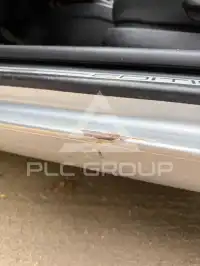 2000 Volkswagen GOLF