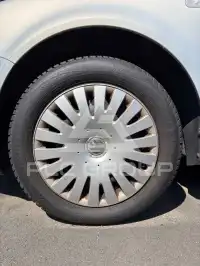 2000 Volkswagen GOLF