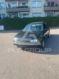 2000 Volkswagen GOLF
