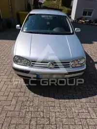 2000 Volkswagen GOLF