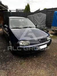 2000 Volkswagen GOLF