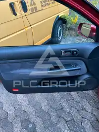 2000 Volkswagen GOLF