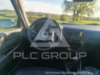 2000 Volkswagen GOLF