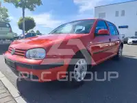 2000 Volkswagen GOLF