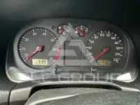 2000 Volkswagen GOLF