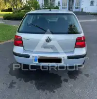 2000 Volkswagen GOLF