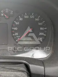 2000 Volkswagen GOLF