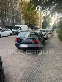 2000 Volkswagen GOLF
