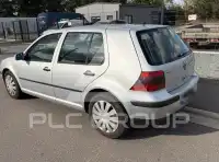 2000 Volkswagen GOLF