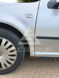 2000 Volkswagen GOLF