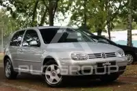 2000 Volkswagen GOLF