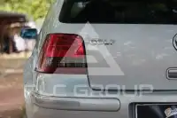 2000 Volkswagen GOLF