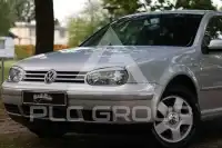 2000 Volkswagen GOLF