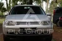2000 Volkswagen GOLF
