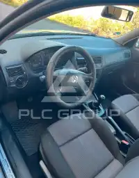 2000 Volkswagen GOLF