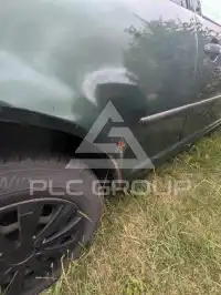 2000 Volkswagen GOLF