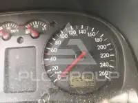 2000 Volkswagen GOLF