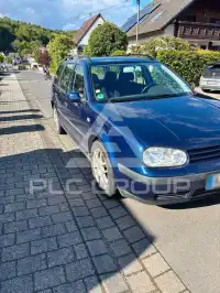 2000 Volkswagen GOLF