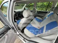 2000 Volkswagen GOLF