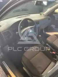 2000 Volkswagen GOLF