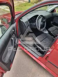 2000 Volkswagen GOLF