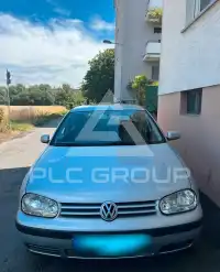 2000 Volkswagen GOLF