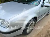 2000 Volkswagen GOLF
