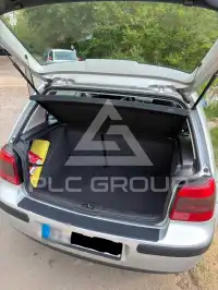 2000 Volkswagen GOLF