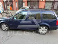 2000 Volkswagen GOLF