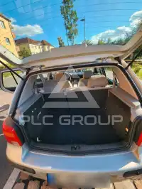 2000 Volkswagen GOLF