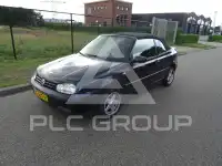 2000 Volkswagen GOLF