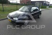 2000 Volkswagen GOLF