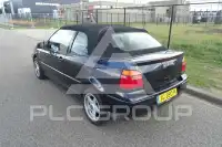 2000 Volkswagen GOLF