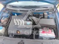 2000 Volkswagen GOLF