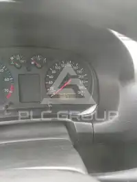 2000 Volkswagen GOLF
