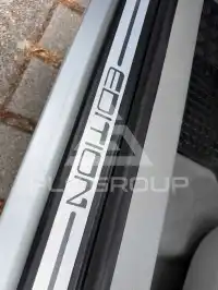 2000 Volkswagen GOLF