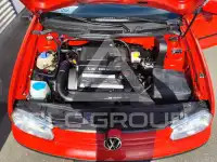 2000 Volkswagen GOLF