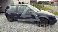 2000 Volkswagen GOLF