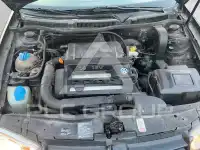 2000 Volkswagen GOLF