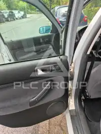 2000 Volkswagen GOLF