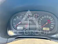 2000 Volkswagen GOLF