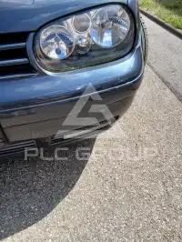 2000 Volkswagen GOLF