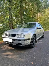 2000 Volkswagen GOLF
