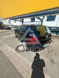 2000 Volkswagen GOLF