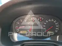 2000 Volkswagen GOLF