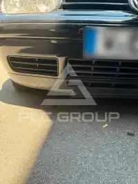 2000 Volkswagen GOLF