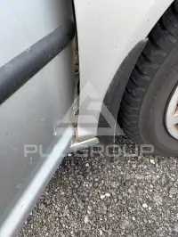 2000 Volkswagen GOLF