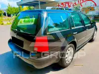 2000 Volkswagen GOLF