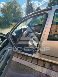 2000 Volkswagen GOLF
